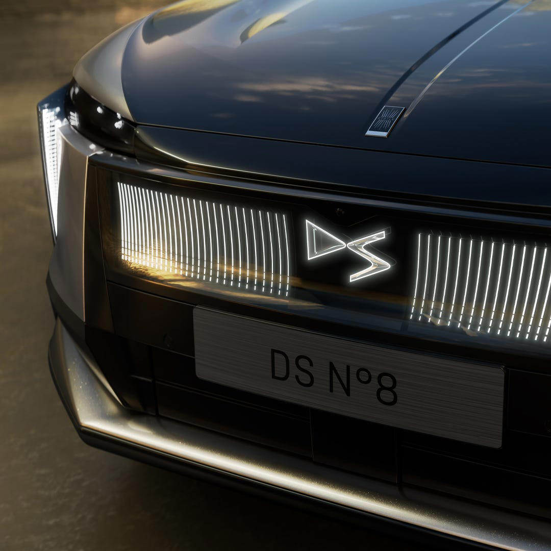 Ángel Luis Sánchez, CEO de DS Automobiles, Lancia y Alfa Romeo: "El 21 de mayo es la fecha clave"