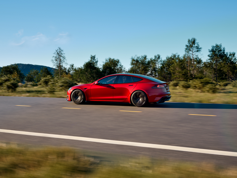 These new speed cameras still catch you even if you slow down