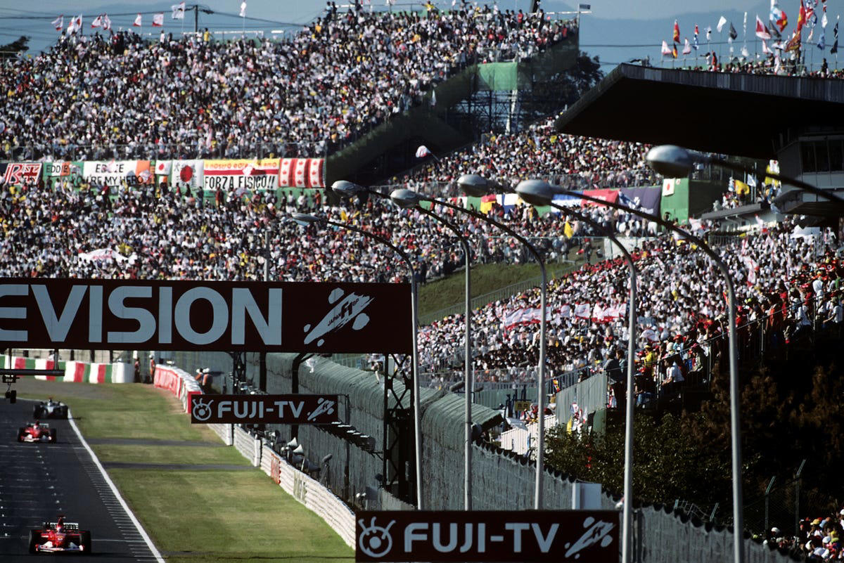 Horarios y dónde ver el Gran Premio de Miami de Fórmula 1