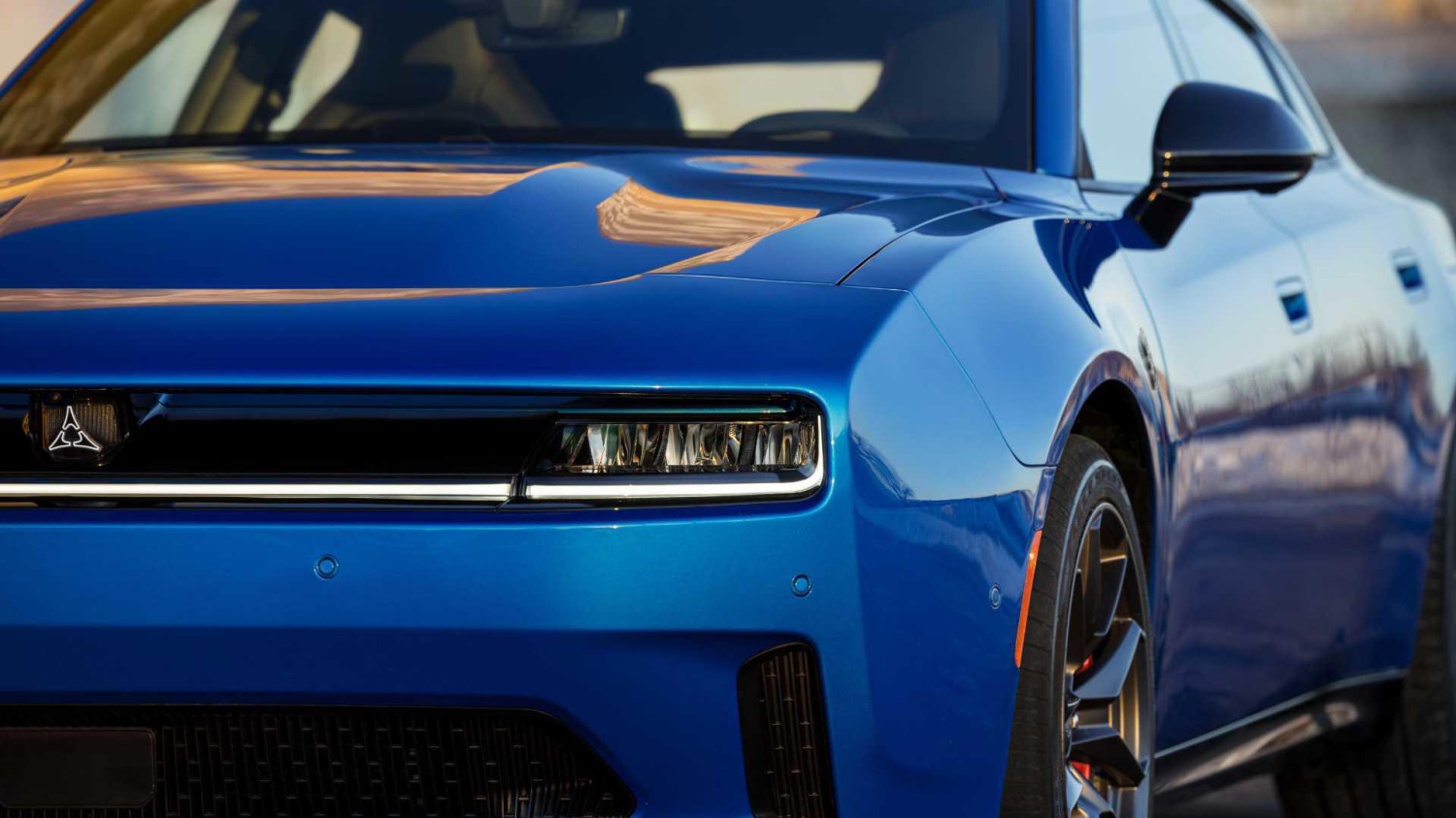 How Stellantis is positioning the Hurricane inline-six to take over the modern muscle car scene