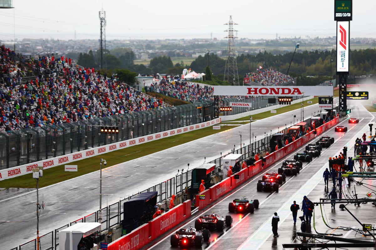 Horarios y dónde ver el Gran Premio de Miami de Fórmula 1