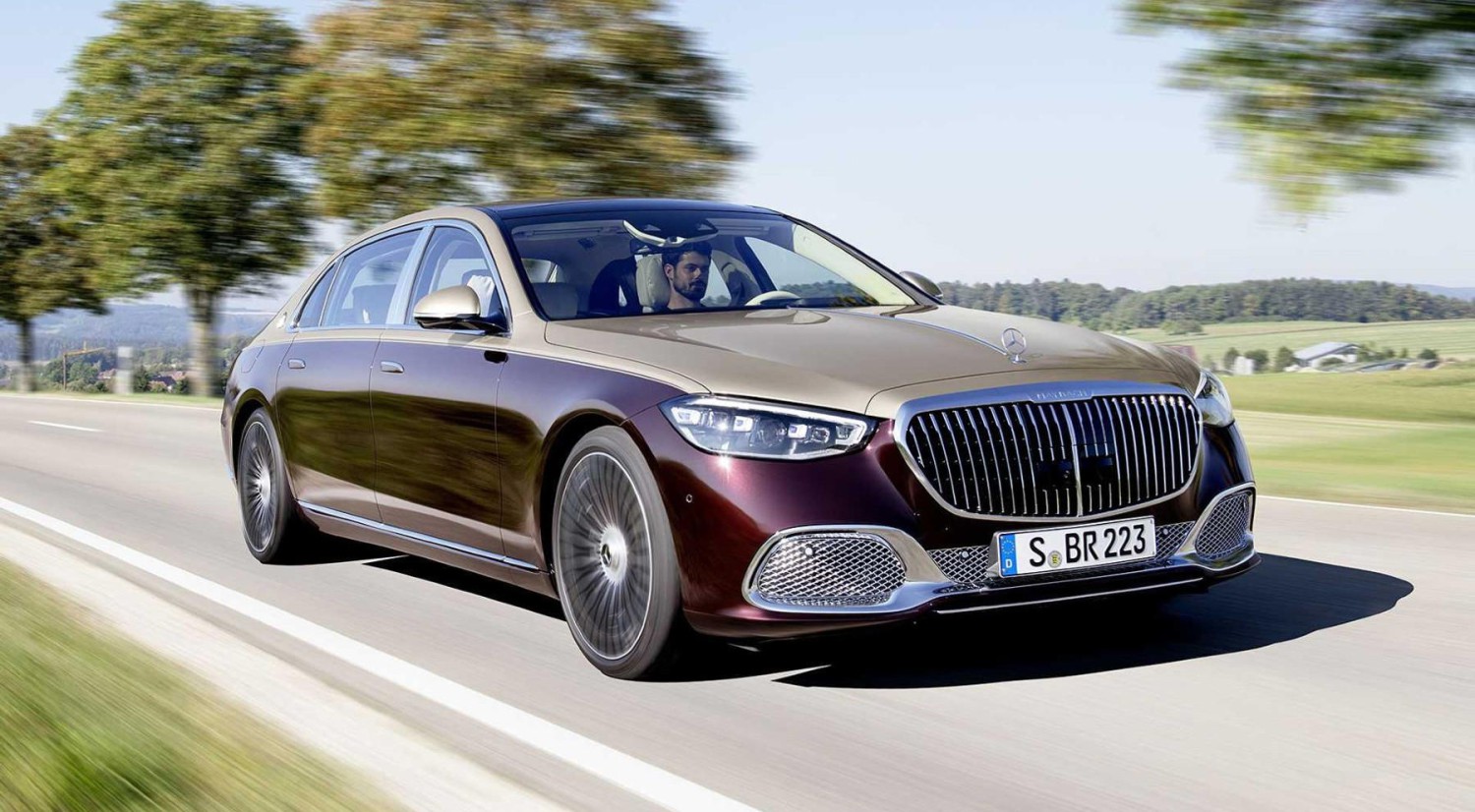 Todo el mundo dando por hecho que Messi es conocido en el mundo entero y en Miami lo que llama la atención es su coche