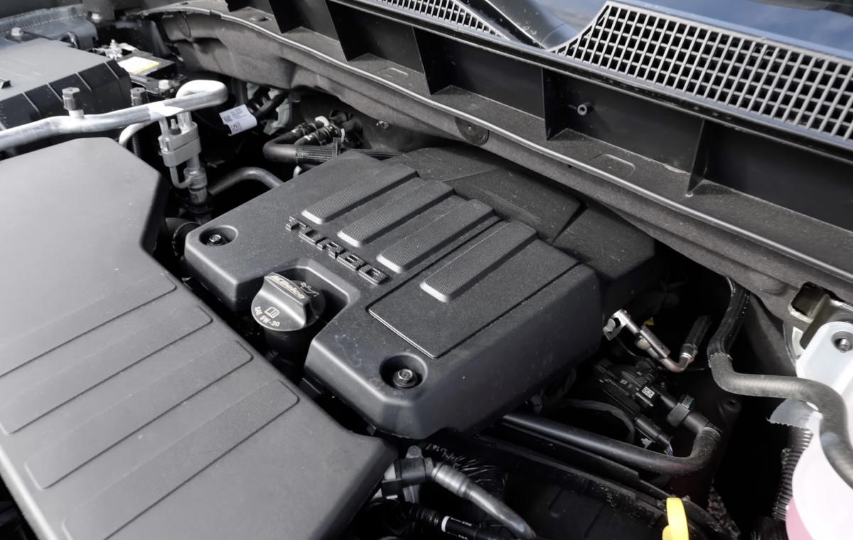 Chevy and Hyundai are building pickup trucks together