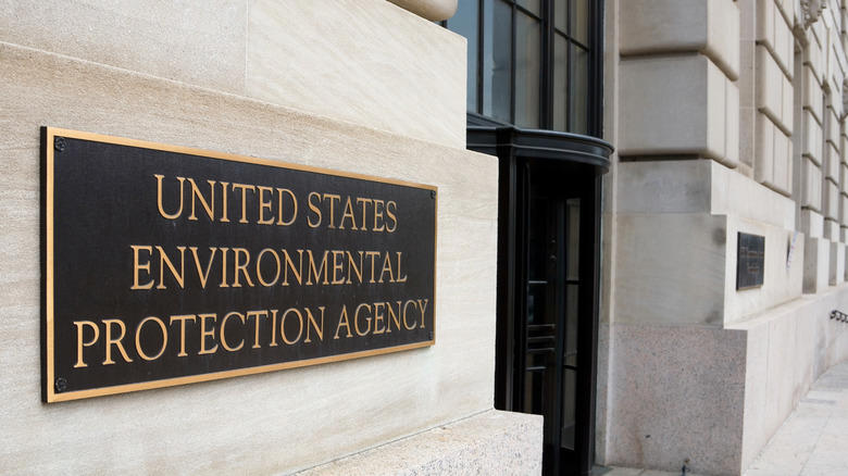 The EPA just named the most fuel-efficient automaker, and it's not Toyota