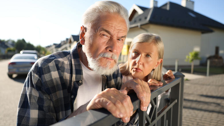 Why you might run afoul of the law if you street park in front of your neighbor's house