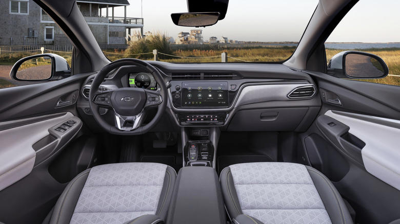 How reliable is a used Chevy Bolt? Here's what JD Power says