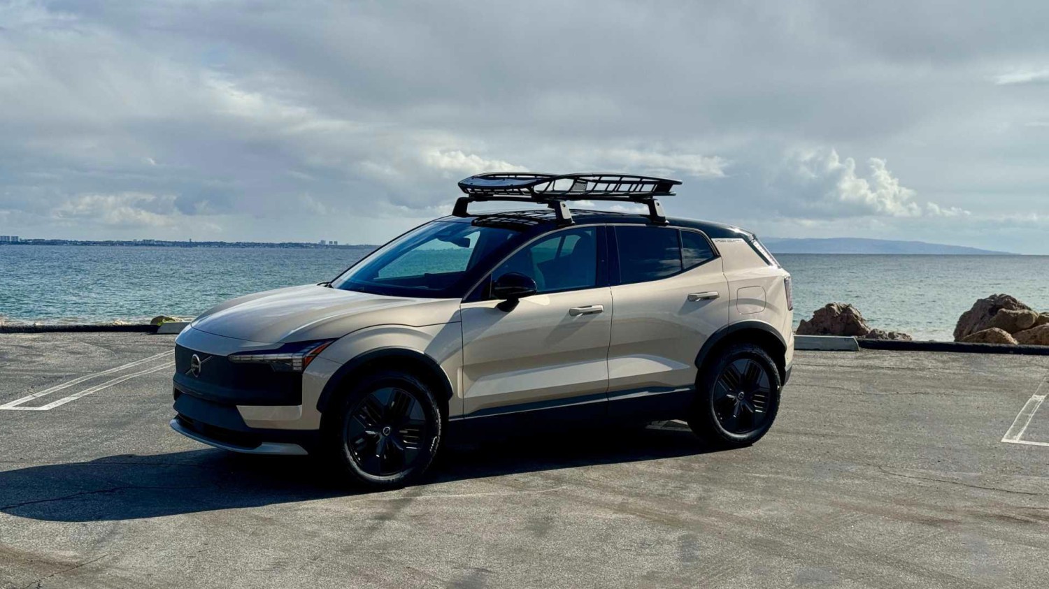 The quickest Volvo ever sold in America will be gone within a week