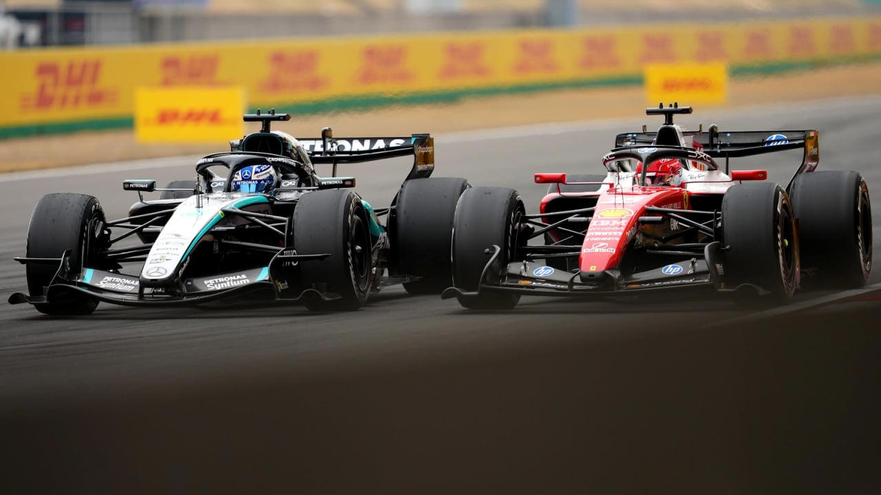 Ferrari tiene un plan para cazar a Mercedes, pero su puesta en marcha dependerá de la FIA