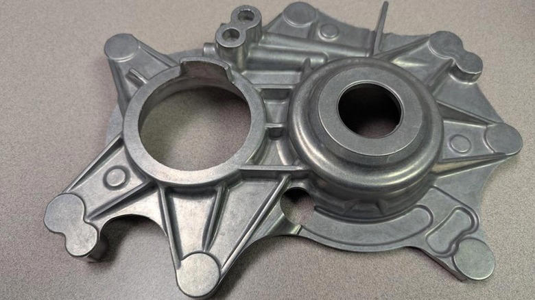 New alloy could vastly expand automotive use of recycled aluminum