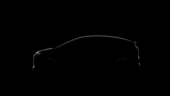 Audi, Audi e-tron, Audi teases new entry level all-electric A2 e-tron