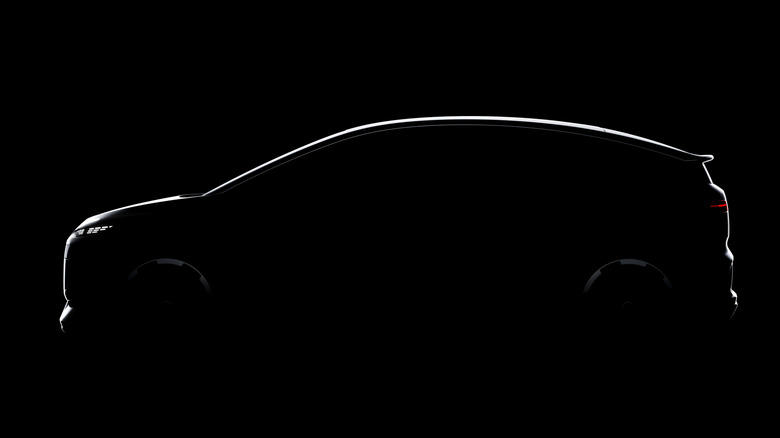 The new Audi A2 E-Tron won't be as revolutionary as the original, but at least it'll look good
