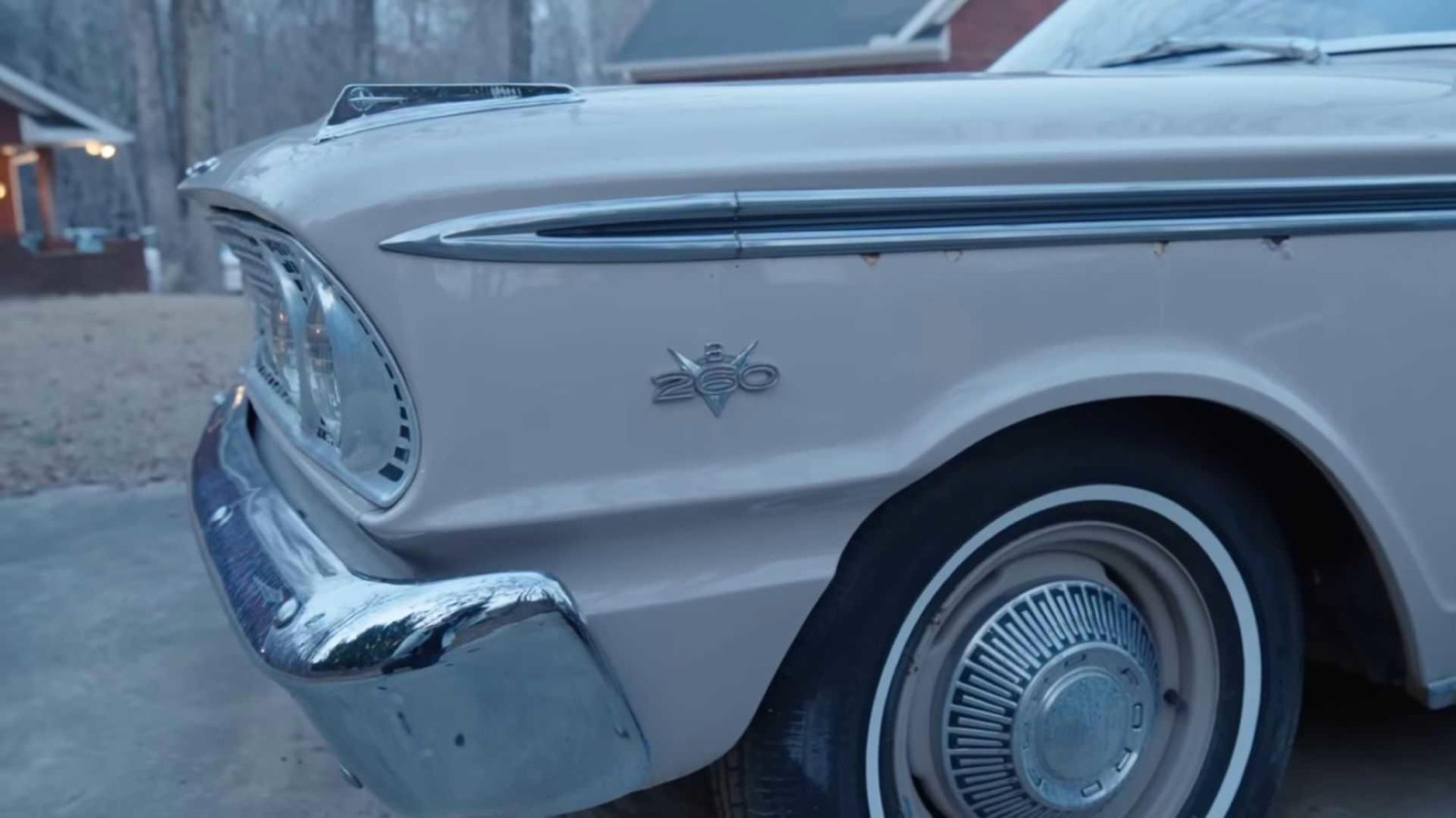 These barn find values stun - but not for the reason you might expect