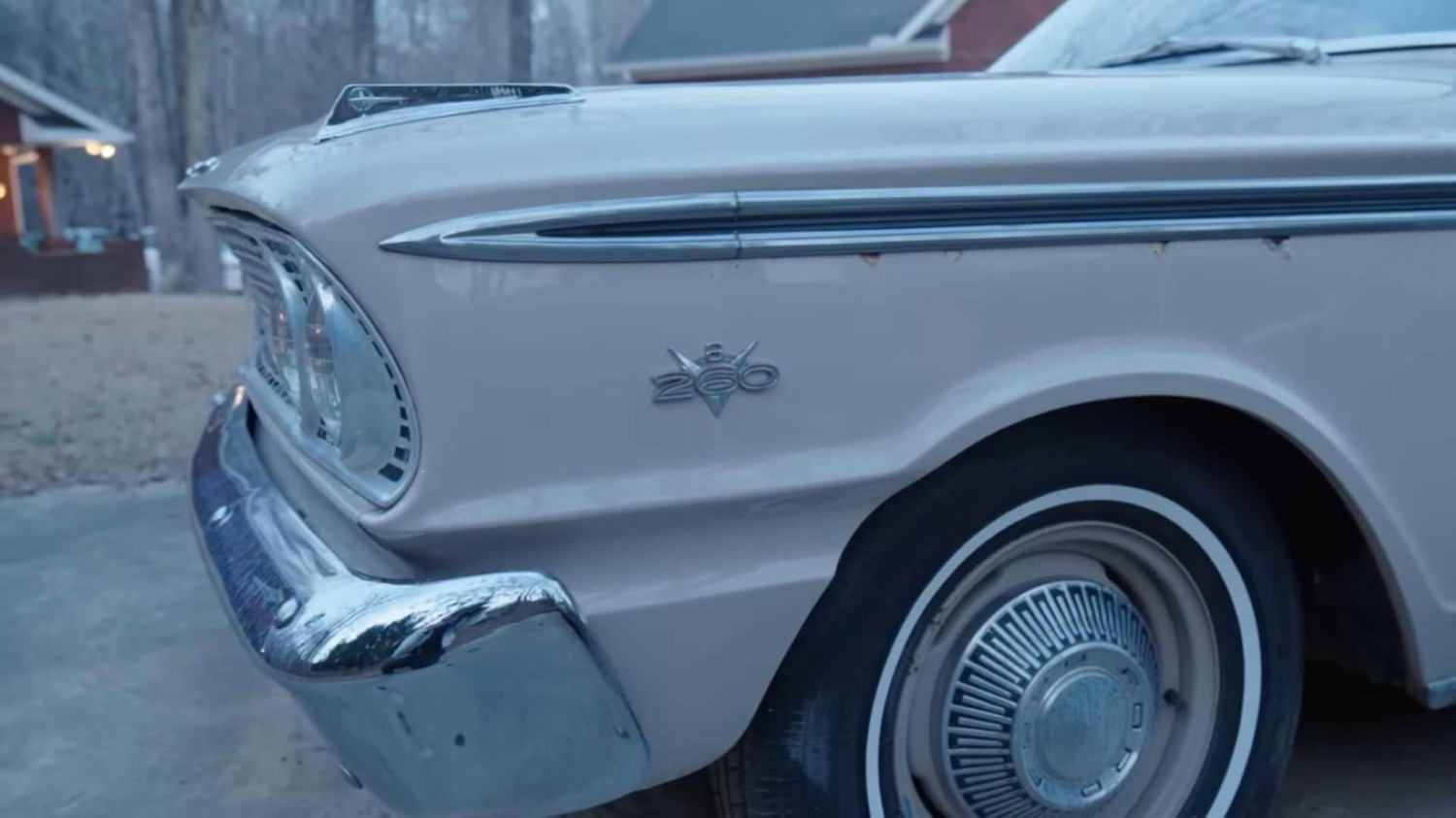 These barn find values stun - but not for the reason you might expect