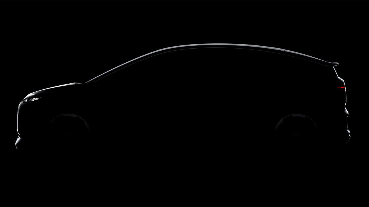 El Audi más incomprendido regresa de forma oficial como coche eléctrico: ya hay fecha para su estreno