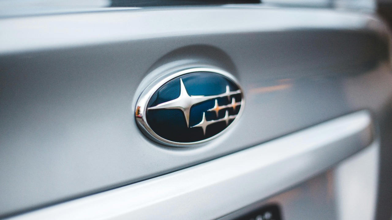 Subaru, Others failed with turbine tech, now Subaru wants to blow past them
