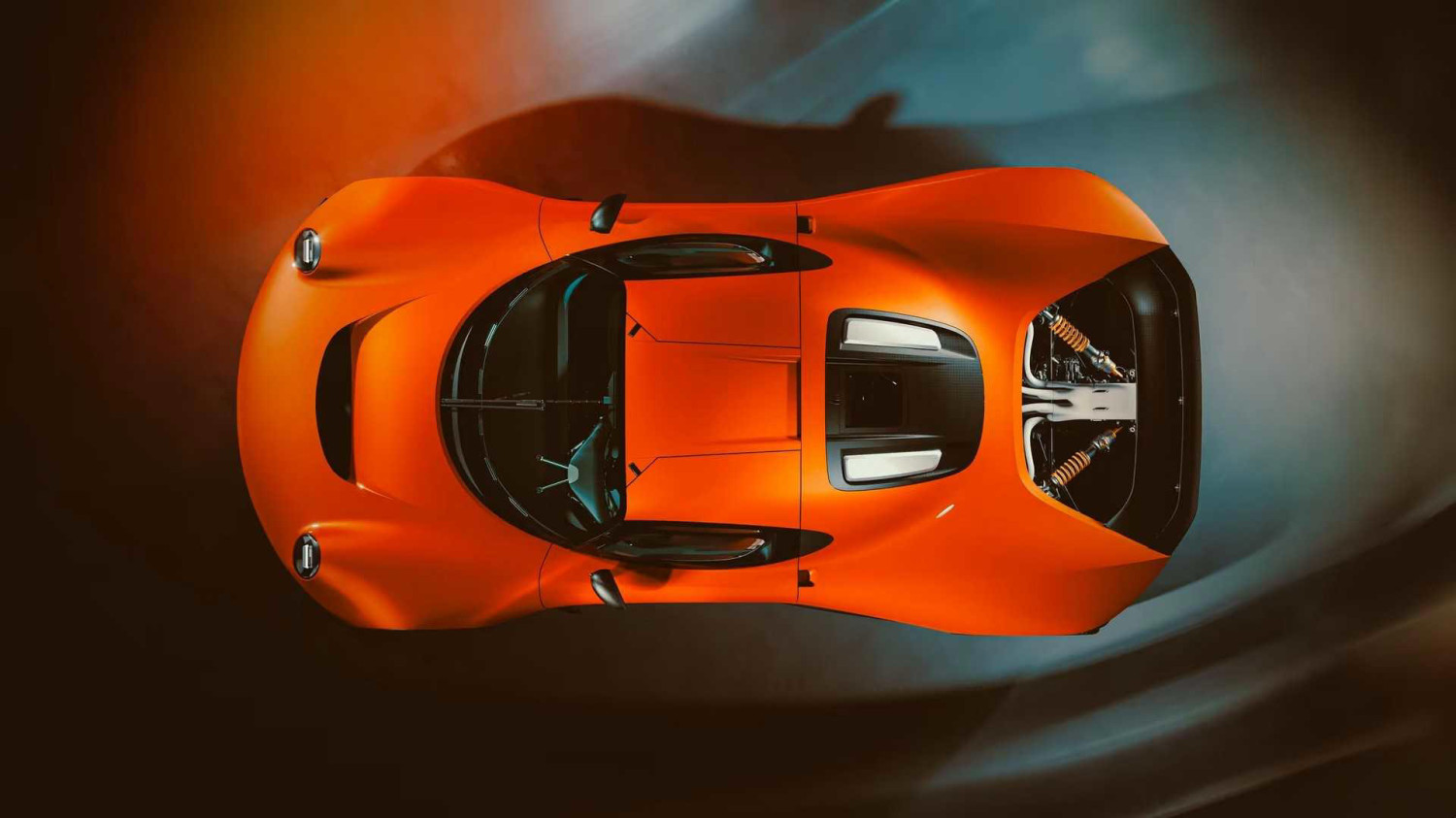 Boutique builder battle: Upstart sports car maker calls out restomodders