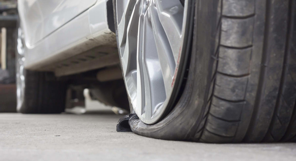 Carreteras en mal estado: un problema que no es exclusivo de España y afecta a casi toda Europa