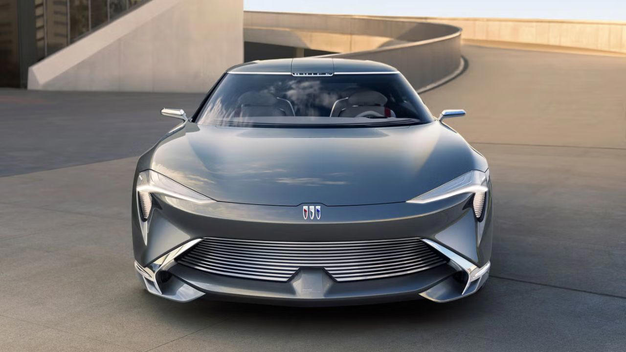 Buick, GM, Report: Buick is weighing a US sedan return on GM’s Alpha II
