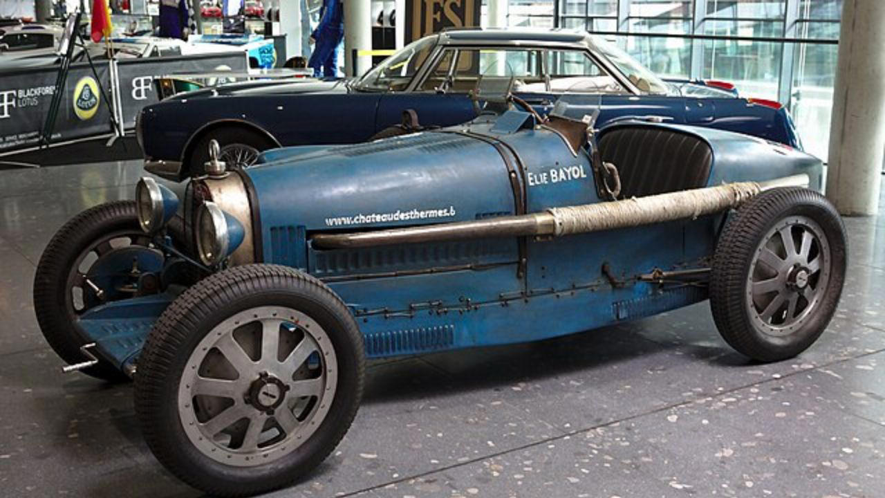 10 barn finds that made their owners instant millionaires