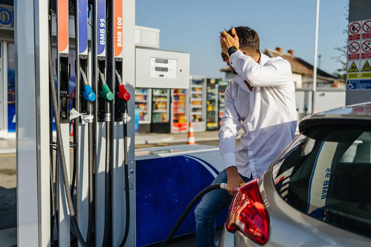 ¿Va a bajar la gasolina? ¿Las estaciones de servicio inflan los precios? La patronal del sector explica la evolución de las tarifas