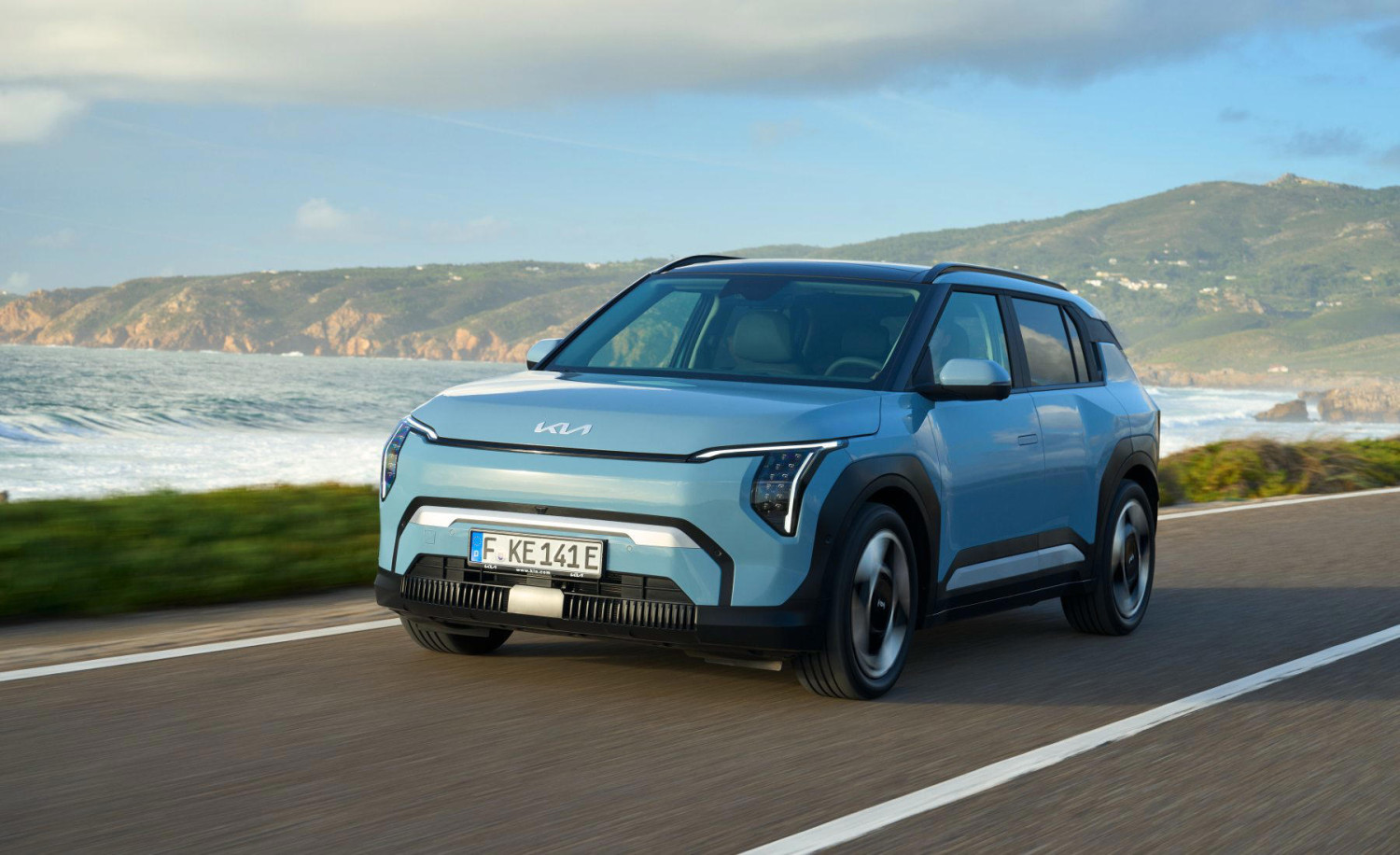 Mejores coches eléctricos a la venta en España en 2026: le hemos preguntado a la IA y da una lista de lo más detallada