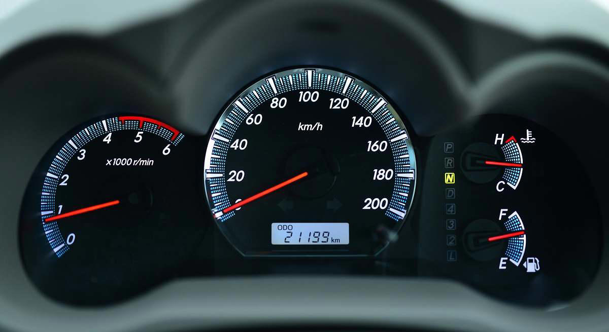 Es normal que el motor se revolucione después de arrancar, aunque solo hasta cierto punto: en qué casos es preocupante
