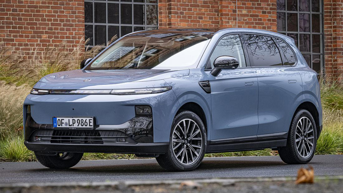 El coche que te venden como eléctrico pero Europa dice que no lo es: el caso de los nuevos EREV