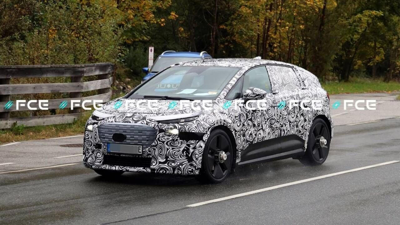 El Audi más incomprendido regresa de forma oficial como coche eléctrico: ya hay fecha para su estreno