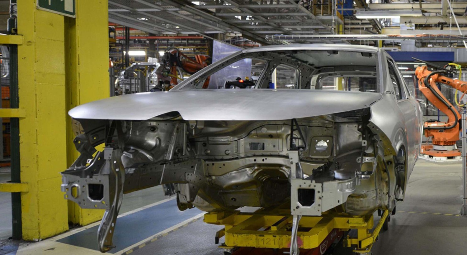 Coches con accidentes graves en el mercado de ocasión: una práctica que afecta, sobre todo, a las importaciones de vehículos de segunda mano