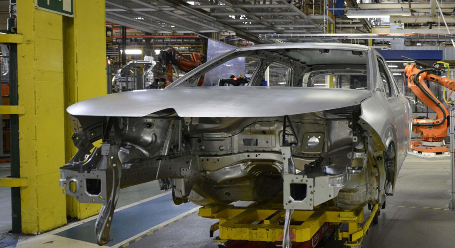 Coches con accidentes graves en el mercado de ocasión: una práctica que afecta, sobre todo, a las importaciones de vehículos de segunda mano