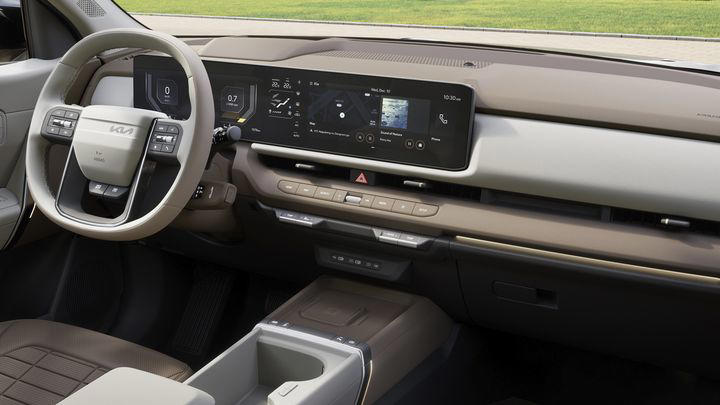 El nuevo KIA Seltos prepara su lanzamiento con un par de interesantes motores, uno un híbrido inédito