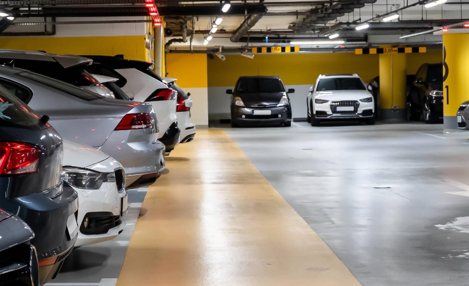 4.790 plazas de aparcamiento gratuitas en Madrid: ¿dónde están y cuáles son las dos condiciones para acceder?