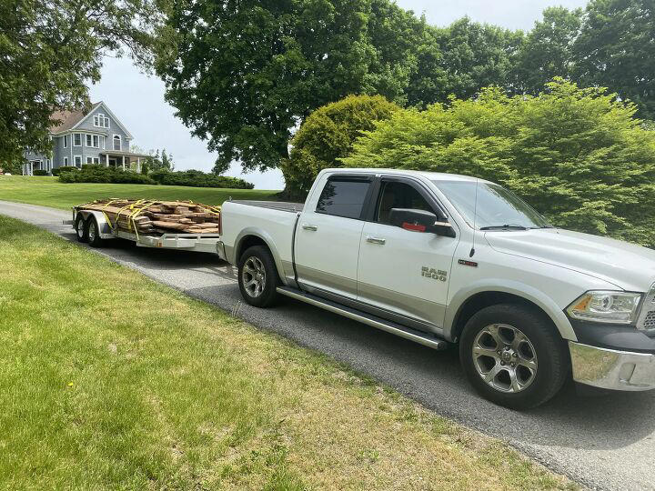 2015 RAM 1500 for sale