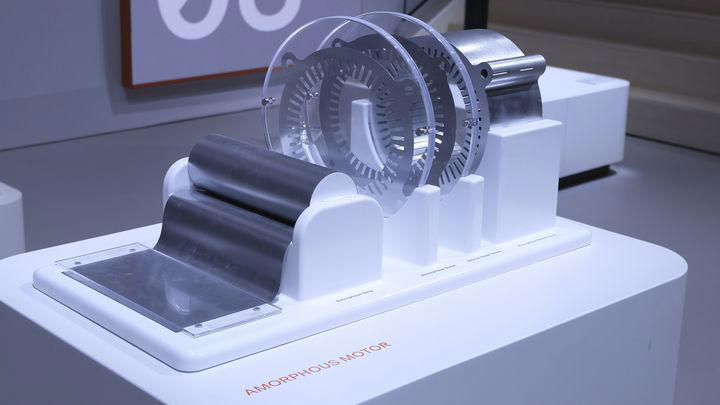 HORSE lanza el motor eléctrico que roza el 100 % de eficiencia y pone a todos los fabricantes contra las cuerdas