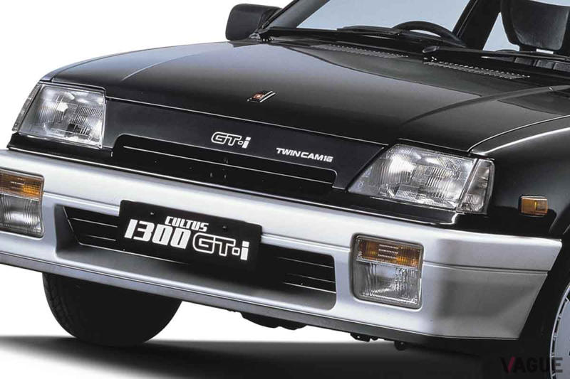 やばっ、懐かしい！ 当時ボーイズレーサーと呼ばれた“昭和のコンパクトカー” 高出力エンジンを搭載した「小さなホットハッチ」3選