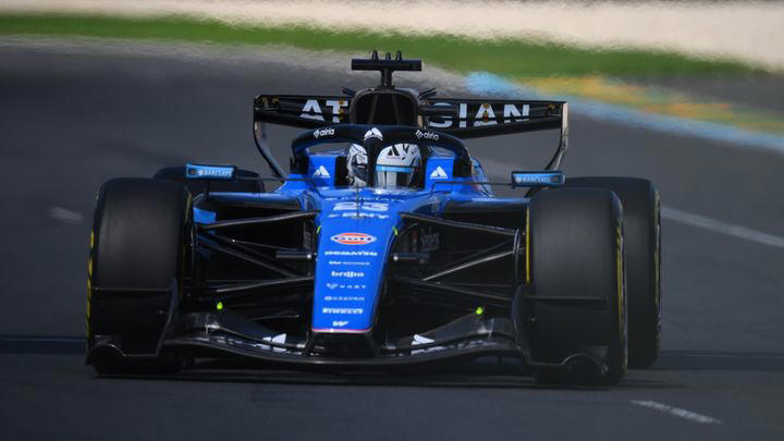 Vowles, 'encantado' de ver fallar a Williams en este comienzo de temporada: "Estamos cerca de solucionarlo"