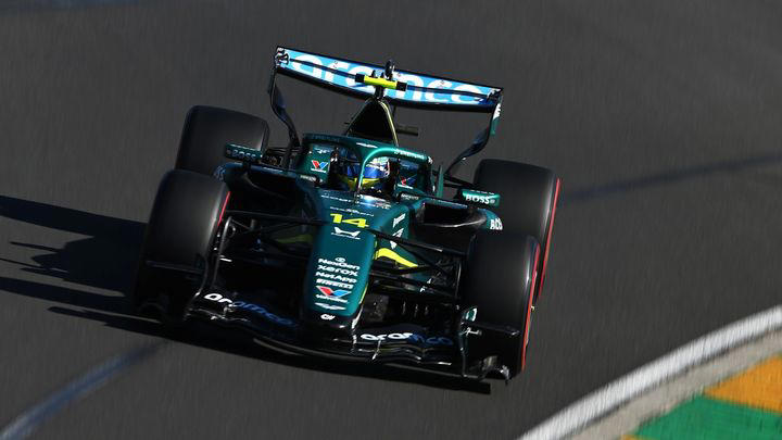 El jefe supremo de Honda media entre Aston Martin y HRC, se aproximan cambios organizativos en el proyecto de F1