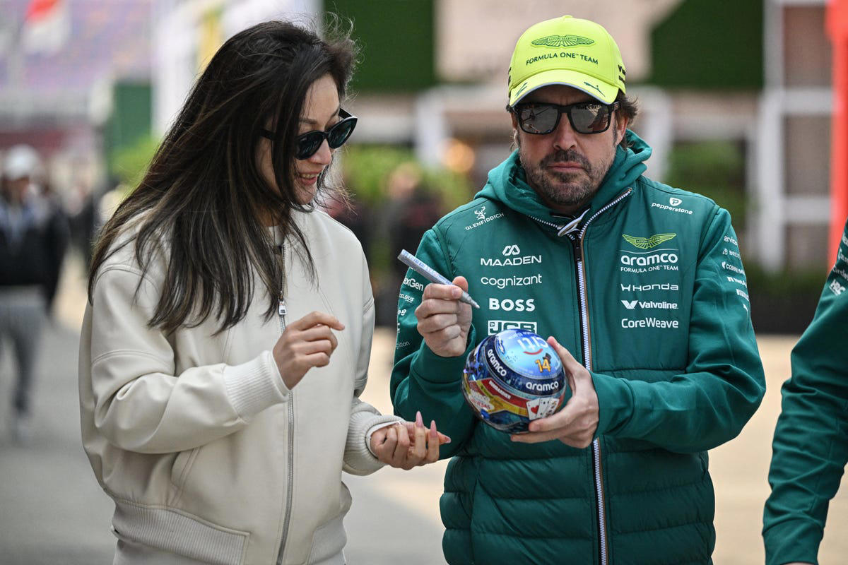 Fernando Alonso confirma que a Honda le faltan piezas: “Quizás la gente ahora me dé la razón”