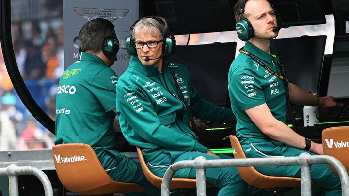 Honda y Aston Martin intentan silenciar el debate sobre las baterías disponibles para China, pero la situación es “muy delicada”