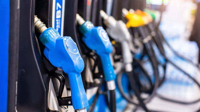 The pros and cons of switching to E85 flex fuel