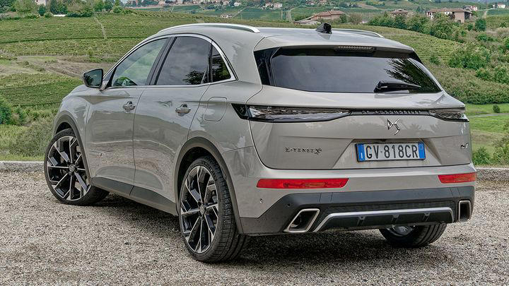 El SUV francés más lujoso baja 6.500 € y no será por mucho tiempo, última oportunidad para estrenar este chollo