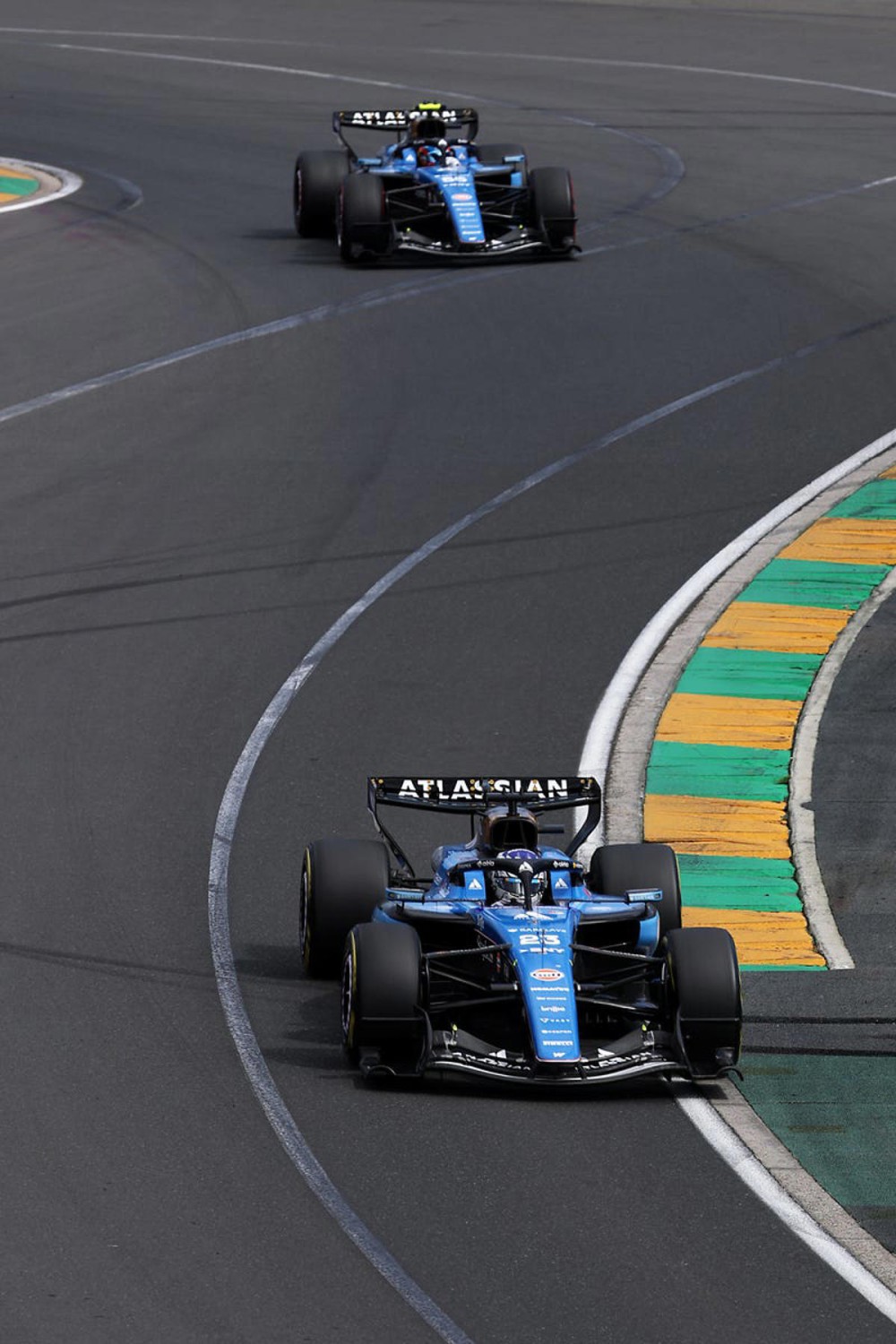 James Vowles, jefe de Williams, revela cuando el FW48 podrá perder peso: “Tardará seis carreras”