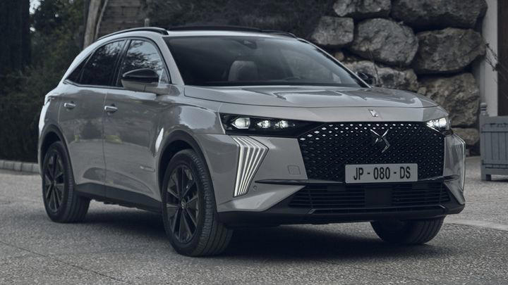 El SUV francés más lujoso baja 6.500 € y no será por mucho tiempo, última oportunidad para estrenar este chollo