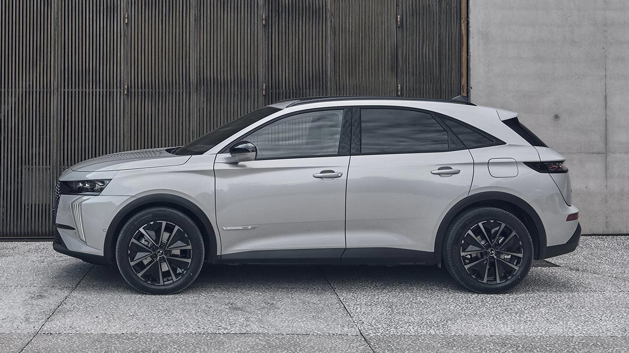 El SUV francés más lujoso baja 6.500 € y no será por mucho tiempo, última oportunidad para estrenar este chollo