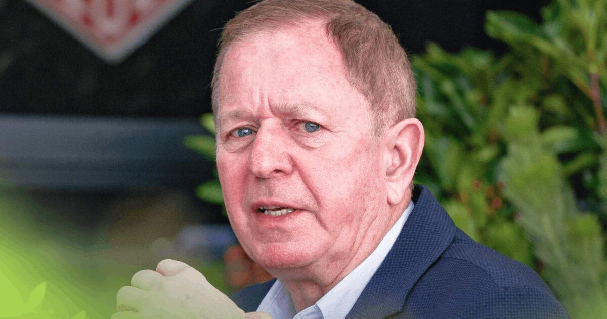 'Blood pouring out of your hands' – Martin Brundle recalls grim Monaco GP experience