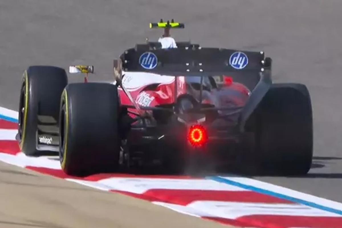 Ferrari F1, el primero en traer actualizaciones: traerán al GP de China el alerón trasero de 180º