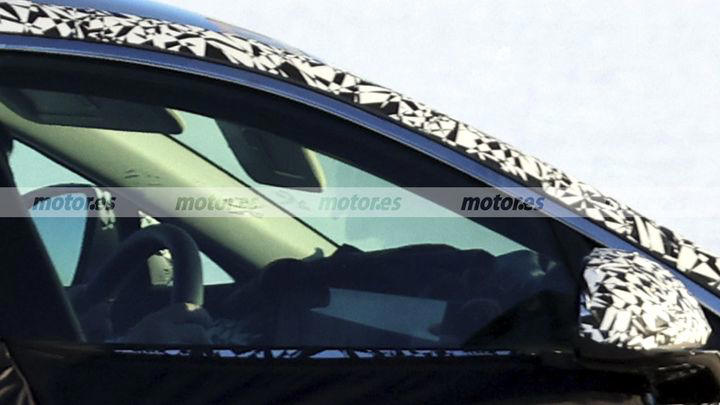 Genesis cambia de rumbo: el nuevo G80 híbrido aparece en las pruebas de invierno y apunta al Audi A6 y al BMW 5 Series