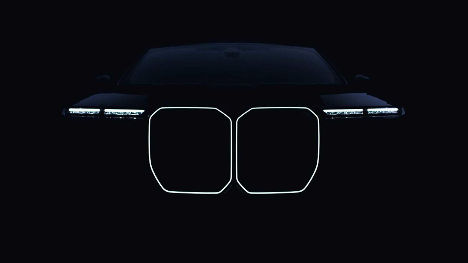 Confirmed: The new BMW X5 will debut later this year