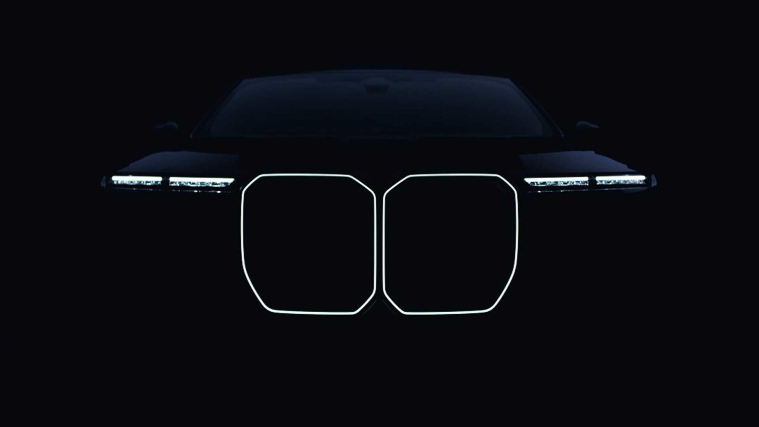 Confirmed: The new BMW X5 will debut later this year