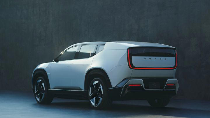 Honda cancela los nuevos 0 y el Acura RSX: adiós a su producción y giro total hacia los híbridos